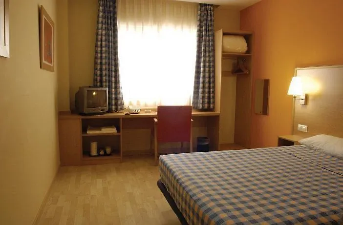 Hotel Travelodge Barcelona Fira L’Hospitalet de Llobregat