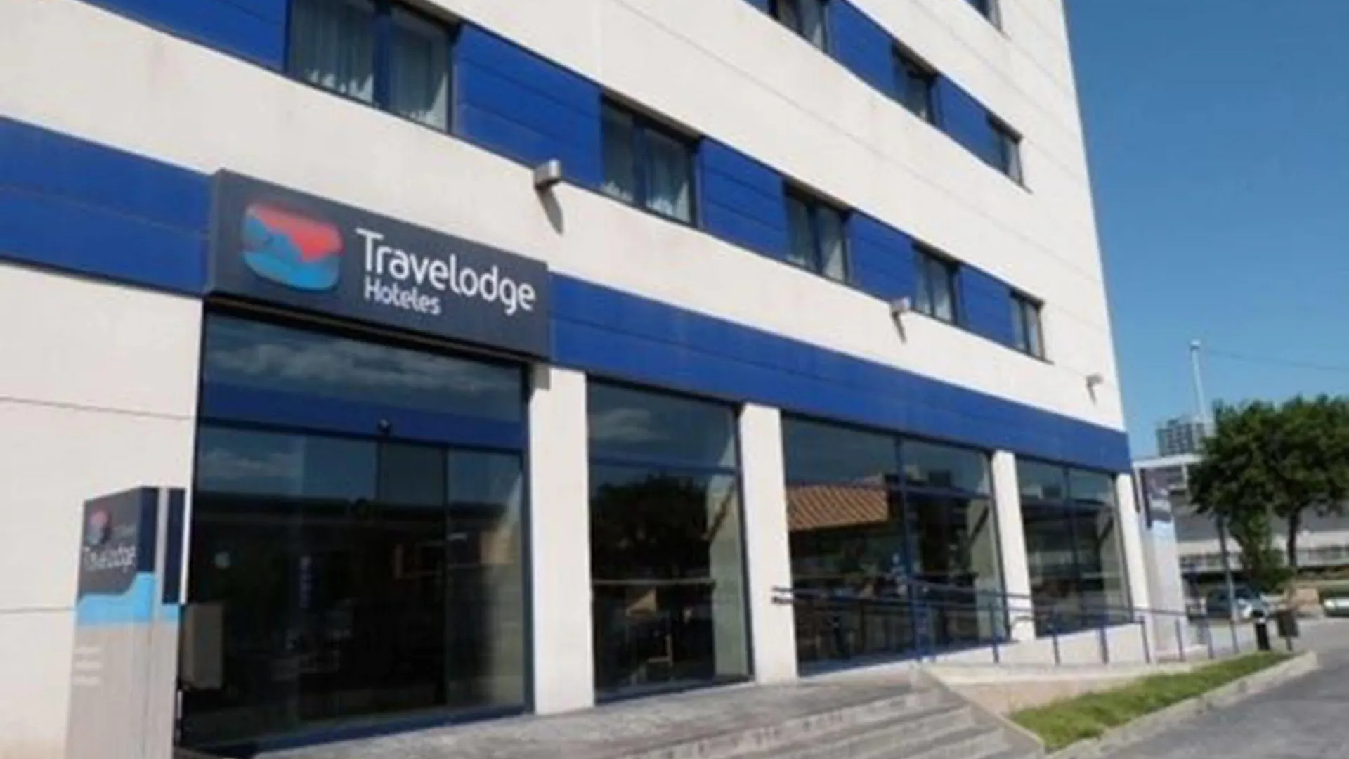 Travelodge Barcelona Fira L'Hospitalet de Llobregat