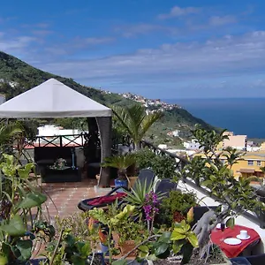 Monasterio De San Antonio - Adults Only Apartment Icod De Los Vinos