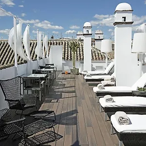 Hotel Hospes Casas Del Rey De Baeza, A Member Of Design ****