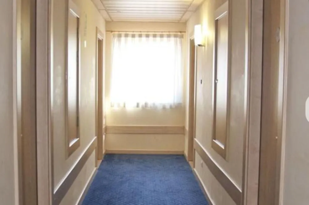 Travelodge Barcelona Fira L'Hospitalet de Llobregat 3*,