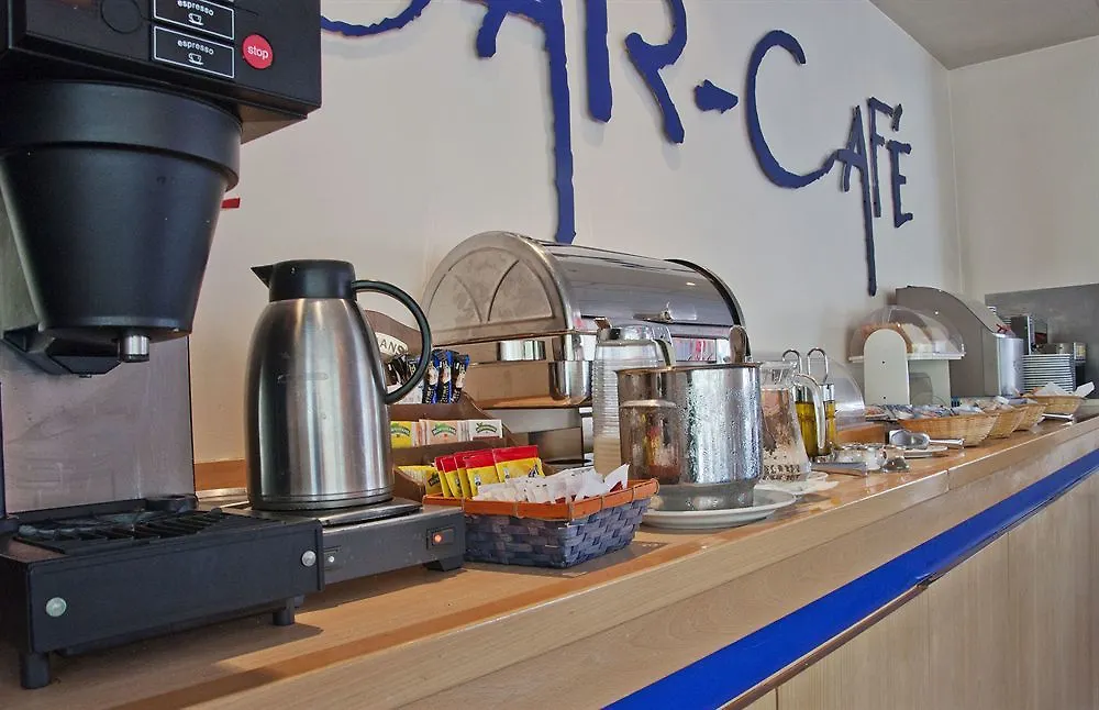 Travelodge Barcelona Fira L'Hospitalet de Llobregat Hotel