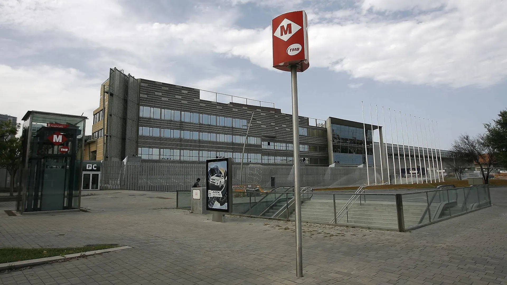 Travelodge Barcelona Fira L'Hospitalet de Llobregat Hotel