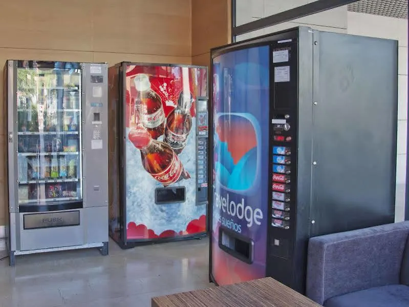 Travelodge Barcelona Fira L'Hospitalet de Llobregat Spain