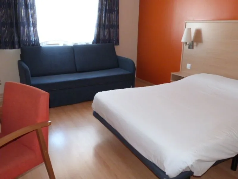 Travelodge Barcelona Fira L'Hospitalet de Llobregat 3*,  Spagna